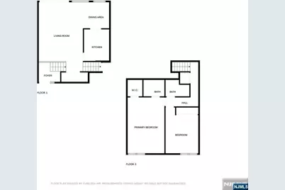 1 Horizon G2 #G2, Fort Lee, NJ 07024 - Photo 27