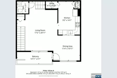 557 Ridge Lane 4220 #4220, Fort Lee, NJ 07024 - Photo 21