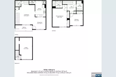 557 Ridge Lane 4220 #4220, Fort Lee, NJ 07024 - Photo 23