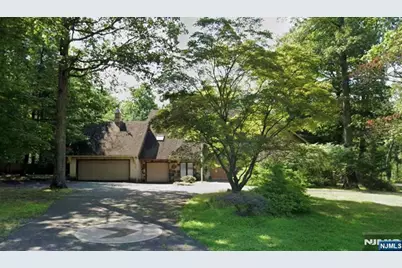 793 Iron Latch Road, Franklin Lakes, NJ 07417 - Photo 1