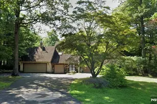 793 Iron Latch Rd, Franklin Lakes, NJ 07417 - Photo 1