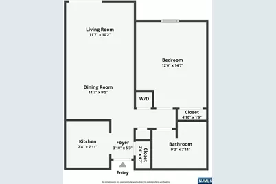 4 Richmond Road, West Milford, NJ 07480 - Photo 25