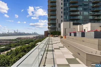 320 Adolphus Avenue 604 #604, Cliffside Park, NJ 07010 - Photo 1