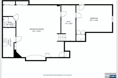 238 Park Avenue, Teaneck Township, NJ 07666 - Photo 45