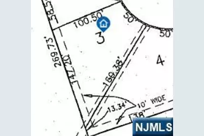 351 Woodcrest Place, Saddle Brook Township, NJ 07663 - Photo 33