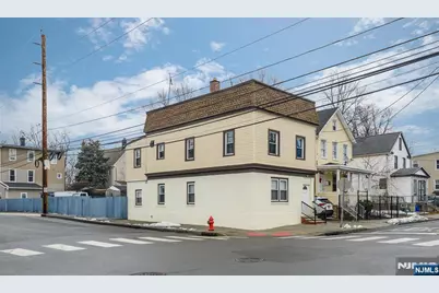 527 Cary Street, Orange, NJ 07050 - Photo 3