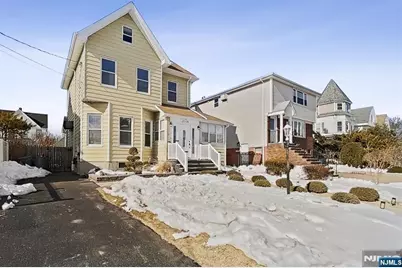 17 Franklin Place, Kearny, NJ 07032 - Photo 5