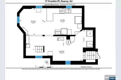 17 Franklin Place, Kearny, NJ 07032 - Photo 43