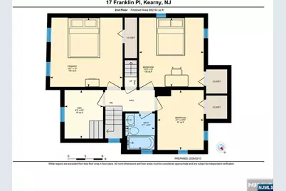 17 Franklin Place, Kearny, NJ 07032 - Photo 41