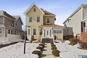 17 Franklin Pl, Kearny, NJ 07032 - Photo 1