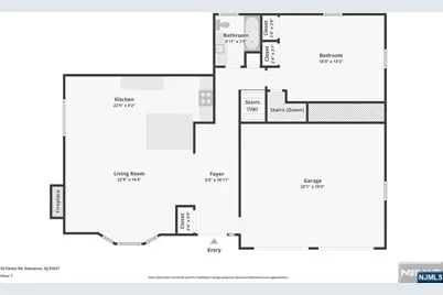 53 Forest Road, Demarest, NJ 07627 - Photo 37