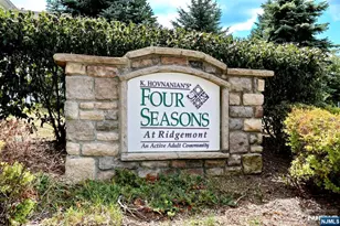 801 Four Seasons Ln 811, Montvale, NJ 07645 - Photo 1