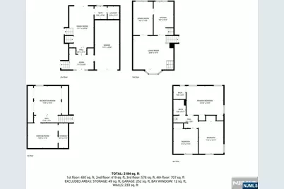 406 Kinderkamack Road, River Edge, NJ 07661 - Photo 17