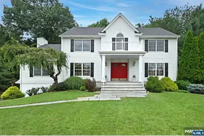 513 Lydia Lane, Wyckoff Township, NJ 07481 - Photo 1