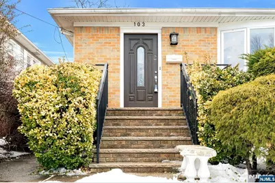 103 Lincoln Avenue, North Arlington, NJ 07031 - Photo 3