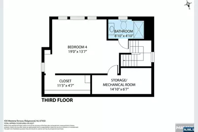 430 Wastena Terrace, Ridgewood, NJ 07450 - Photo 49