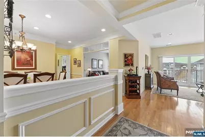 7408 Warrens Way Deeded Garage &amp; #DEEDED GARAGE &amp;, Wanaque, NJ 07465 - Photo 9