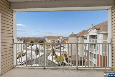 7408 Warrens Way Deeded Garage &amp; #DEEDED GARAGE &amp;, Wanaque, NJ 07465 - Photo 5