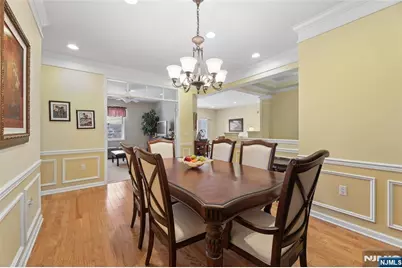 7408 Warrens Way Deeded Garage &amp; #DEEDED GARAGE &amp;, Wanaque, NJ 07465 - Photo 15