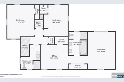 778 E Ridgewood Avenue, Ridgewood, NJ 07450 - Photo 43