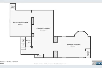 778 E Ridgewood Avenue, Ridgewood, NJ 07450 - Photo 41
