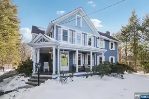 778 E Ridgewood Ave, Ridgewood, NJ 07450 - Photo 1