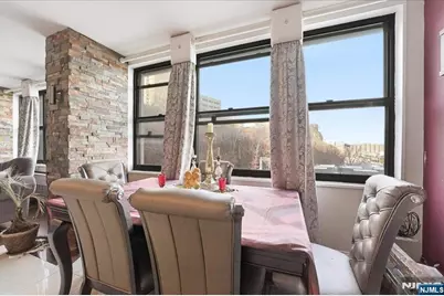 7004 Boulevard East 8C #8C, Guttenberg, NJ 07093 - Photo 5