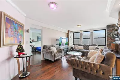 7004 Boulevard East 8C #8C, Guttenberg, NJ 07093 - Photo 3