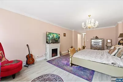 7004 Boulevard East 8C #8C, Guttenberg, NJ 07093 - Photo 15