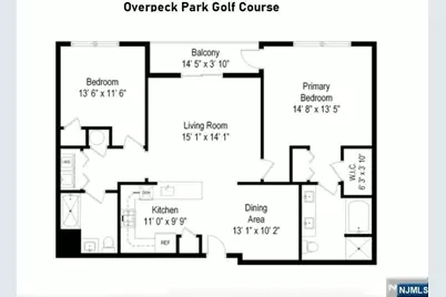 2205 Windsor Park Court 205 #205, Englewood, NJ 07631 - Photo 7