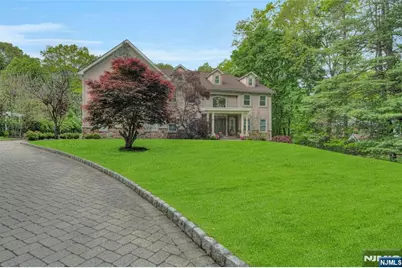 501 Clinton Avenue, Wyckoff Township, NJ 07481 - Photo 33