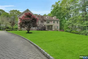 501 Clinton Ave, Wyckoff Township, NJ 07481 - Photo 33