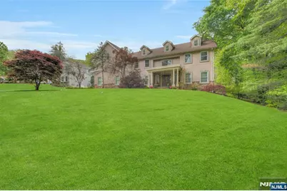 501 Clinton Avenue, Wyckoff Township, NJ 07481 - Photo 1