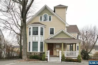 240 Grand Avenue 2nd Fl Rear #2nd Fl REAR, Englewood, NJ 07631 - Photo 1