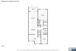 3806 Melville Ct, Mahwah, NJ 07430 - Photo 17