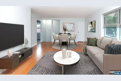 418 Esplanade 12 #12, Hackensack, NJ 07601 - Photo 1