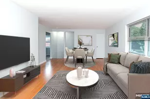 418 Esplanade 12, Hackensack, NJ 07601 - Photo 1