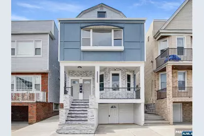 20 W 49th Street 2 #2, Bayonne, NJ 07002 - Photo 1