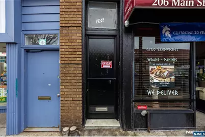 206 Main Street 1 #1, Ridgefield Park, NJ 07660 - Photo 25