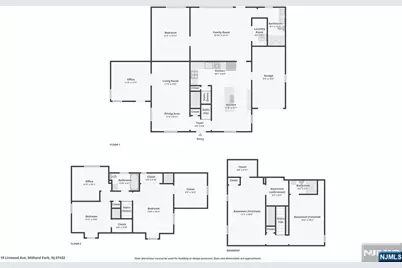 19 Linwood Avenue, Midland Park, NJ 07432 - Photo 47