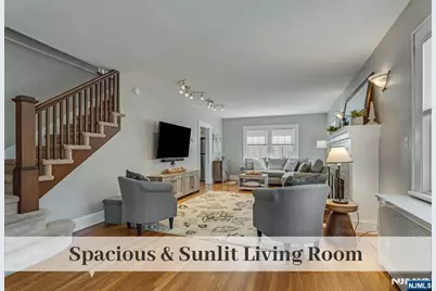 17 Saint Nicholas Avenue, Westwood, NJ 07675 - Photo 3