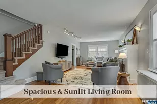 17 St Nicholas Ave, Westwood, NJ 07675 - Photo 3