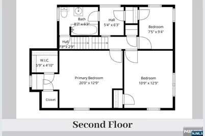 17 Saint Nicholas Avenue, Westwood, NJ 07675 - Photo 21