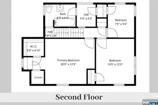 17 St Nicholas Ave, Westwood, NJ 07675 - Photo 21