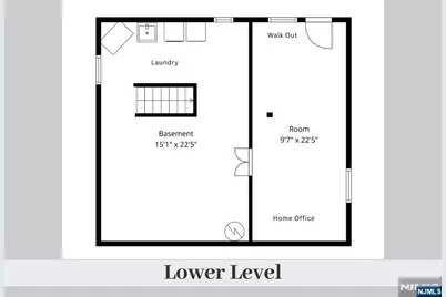 17 Saint Nicholas Avenue, Westwood, NJ 07675 - Photo 27