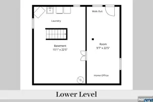 17 St Nicholas Ave, Westwood, NJ 07675 - Photo 27