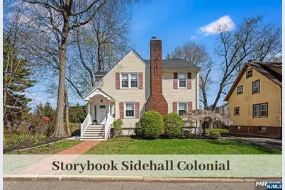 17 Saint Nicholas Avenue, Westwood, NJ 07675 - Photo 1