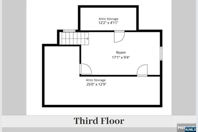 17 Saint Nicholas Avenue, Westwood, NJ 07675 - Photo 23