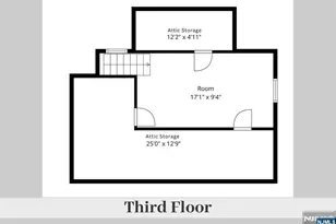 17 St Nicholas Ave, Westwood, NJ 07675 - Photo 23