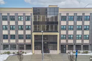 90 Clinton 206, Newark, NJ 07114 - Photo 3